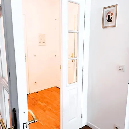 Appartement Issy Issy-les-Moulineaux