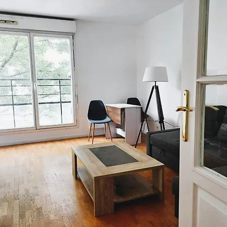 Issy Appartement *