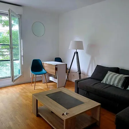 Appartement Issy