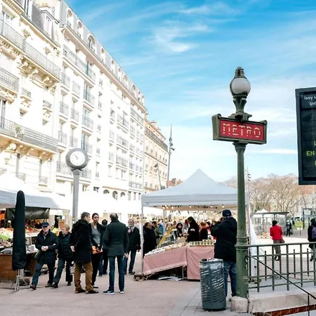 Issy Issy-les-Moulineaux