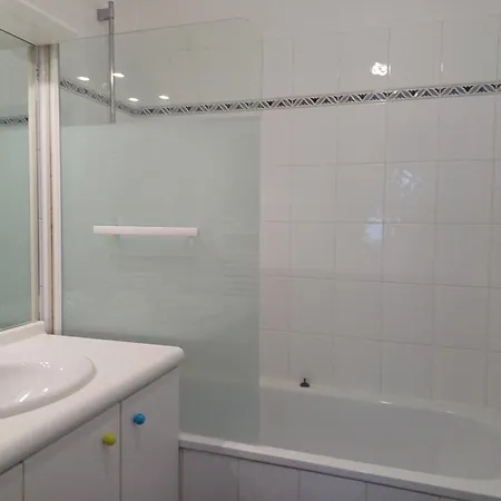 Apartament Issy