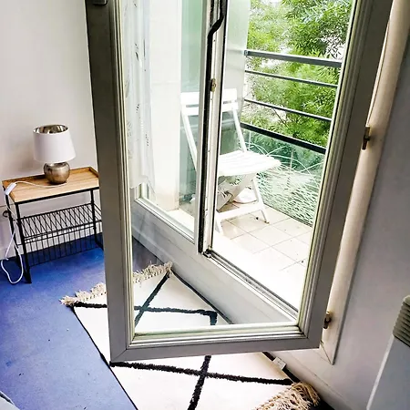 Appartement Issy Issy-les-Moulineaux